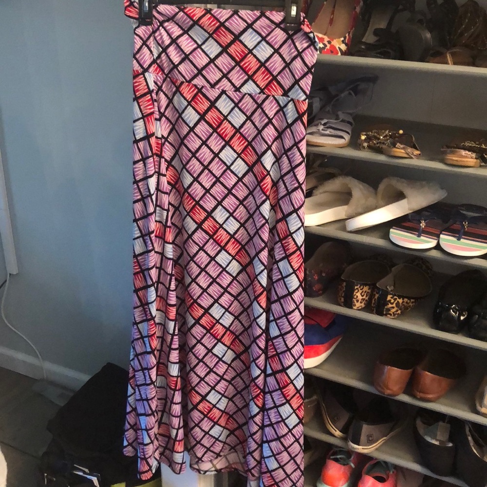LuLaRoe skirt/dress